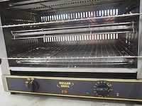 Roller grill - afbeelding 6 van  8