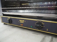 Roller grill - afbeelding 7 van  8
