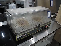 Roller grill - afbeelding 3 van  10