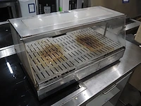 Roller grill - afbeelding 4 van  10