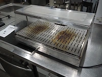 Roller grill - afbeelding 5 van  10