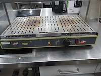 Roller grill - afbeelding 8 van  10