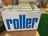 Roller lichtreclame bord (3x) - afbeelding 2 van  4