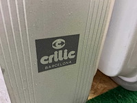 Roller lichtreclame bord (3x) - afbeelding 4 van  4