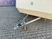 Roller palace 350 caravan - afbeelding 6 van  10