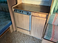 Roller palace 350 caravan - afbeelding 10 van  10