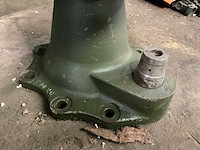 Roller support - afbeelding 2 van  5
