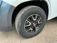 Roller team zefiro 282 tl fiat ducato camper - afbeelding 2 van  52