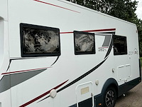Roller team zefiro 282 tl fiat ducato camper - afbeelding 4 van  52