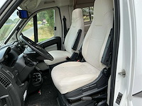 Roller team zefiro 282 tl fiat ducato camper - afbeelding 16 van  52