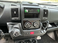 Roller team zefiro 282 tl fiat ducato camper - afbeelding 17 van  52