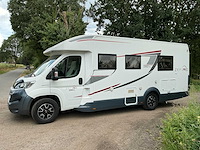 Roller team zefiro 282 tl fiat ducato camper - afbeelding 12 van  52