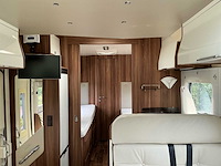 Roller team zefiro 282 tl fiat ducato camper - afbeelding 24 van  52