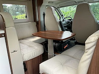 Roller team zefiro 282 tl fiat ducato camper - afbeelding 26 van  52