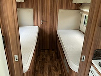 Roller team zefiro 282 tl fiat ducato camper - afbeelding 28 van  52
