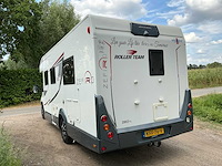 Roller team zefiro 282 tl fiat ducato camper - afbeelding 23 van  52