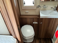 Roller team zefiro 282 tl fiat ducato camper - afbeelding 37 van  52