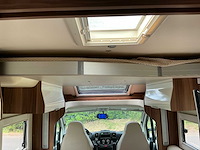 Roller team zefiro 282 tl fiat ducato camper - afbeelding 41 van  52
