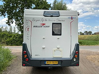 Roller team zefiro 282 tl fiat ducato camper - afbeelding 34 van  52