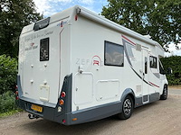 Roller team zefiro 282 tl fiat ducato camper - afbeelding 45 van  52