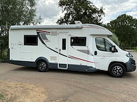 Roller team zefiro 282 tl fiat ducato camper - afbeelding 49 van  52