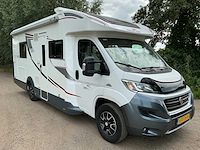 Roller team zefiro 282 tl fiat ducato camper - afbeelding 50 van  52
