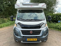 Roller team zefiro 282 tl fiat ducato camper - afbeelding 51 van  52