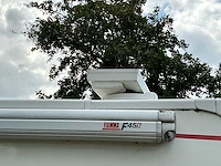Roller team zefiro 282 tl fiat ducato camper - afbeelding 2 van  3