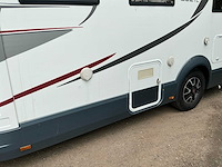 Roller team zefiro 282 tl fiat ducato camper - afbeelding 3 van  51