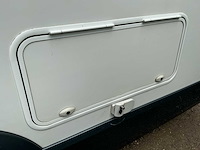 Roller team zefiro 282 tl fiat ducato camper - afbeelding 5 van  51