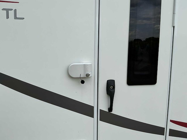 Roller team zefiro 282 tl fiat ducato camper - afbeelding 11 van  51