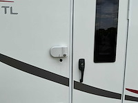 Roller team zefiro 282 tl fiat ducato camper - afbeelding 11 van  51