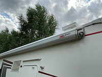 Roller team zefiro 282 tl fiat ducato camper - afbeelding 12 van  51