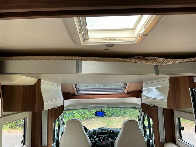 Roller team zefiro 282 tl fiat ducato camper - afbeelding 40 van  51