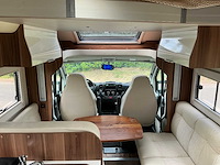 Roller team zefiro 282 tl fiat ducato camper - afbeelding 41 van  51