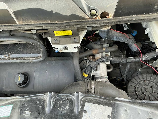 Roller team zefiro 282 tl fiat ducato camper - afbeelding 45 van  51