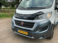 Roller team zefiro 282 tl fiat ducato camper - afbeelding 51 van  51