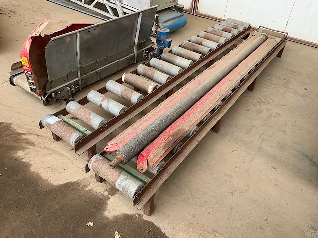 Rollerbaan (2x) - afbeelding 1 van  5