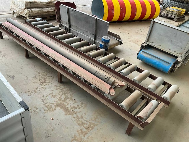 Rollerbaan (2x) - afbeelding 2 van  5