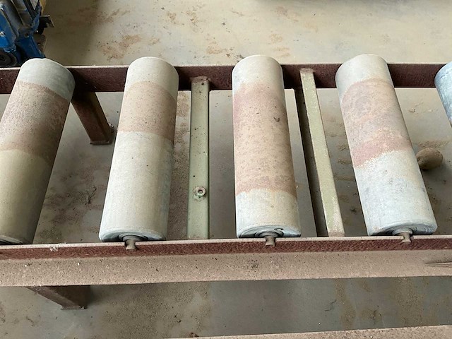 Rollerbaan (2x) - afbeelding 4 van  5