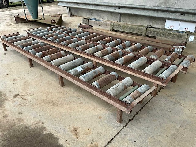 Rollerbaan (3x) - afbeelding 1 van  7