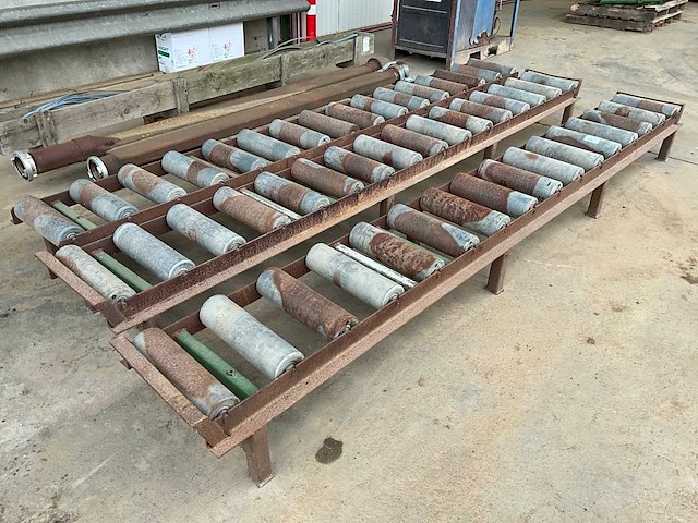 Rollerbaan (3x) - afbeelding 2 van  7