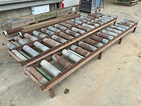 Rollerbaan (3x) - afbeelding 2 van  7