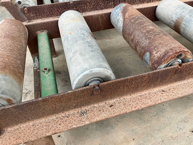 Rollerbaan (3x) - afbeelding 3 van  7