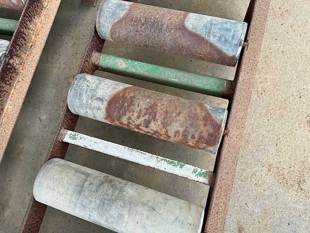 Rollerbaan (3x) - afbeelding 4 van  7