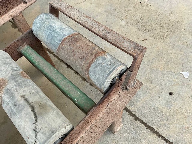 Rollerbaan (3x) - afbeelding 5 van  7