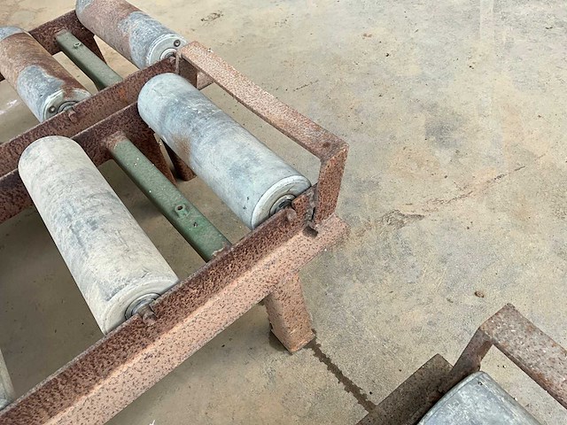 Rollerbaan (3x) - afbeelding 6 van  7