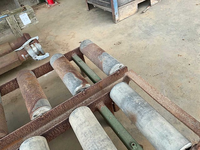 Rollerbaan (3x) - afbeelding 7 van  7