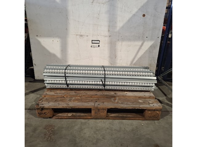 Rollerbaan, flowracks - afbeelding 1 van  5