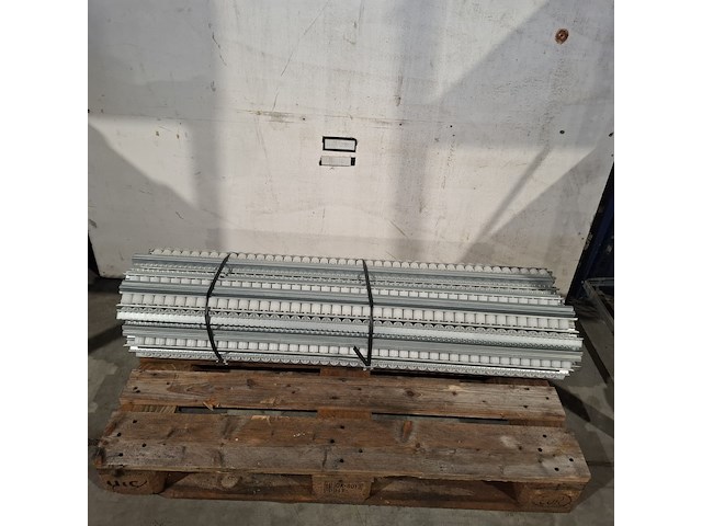 Rollerbaan, flowracks - afbeelding 2 van  5